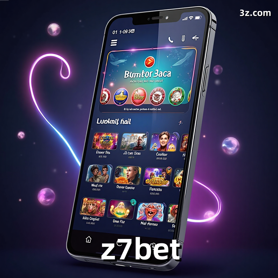 z7bet Cassino Online